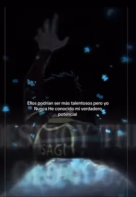 #bluelock #paratii #isagiyoichi #futbol #fypシ゚viral 