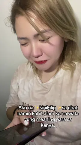 Hahahhaha marupok 101! aasa pa ba ko? 😀 #hugotlines #fyppppppppppppppppppppppp #tiktokdub #situationship #kinikilig #nolabelrelationship #texting #chatmate 