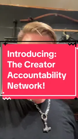 I became credentialed through the Creator Accountability Network! #Atheist #Christian #Bible #Deconstruction #History #religion #apologetics