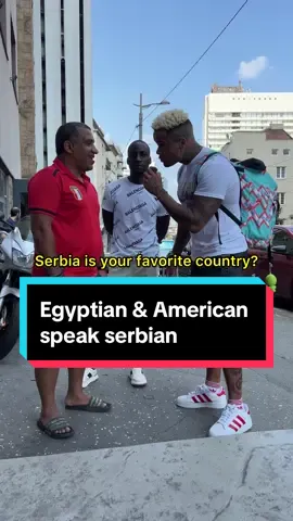 It’s inspiring to see orher travelers who love #serbia as much as I do! 