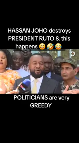 This is how politicians brain washes KENYANS #hassanjoho #mombasagovernor #kalonzomusyoka #marthakarua #RiggyG #kimaniichungwa #ndindinyoro #presidentRuto #raila #railaodinga #kalonzomusyoka #wycliffoparanya #euginewamalwa #mudavadi #wetangula #amasonkingi #babuowino #genzkenya #rutomustgo #rejectfinancebill #financebillkenya2024 #maandamano #peacefulprotest #maandamanobilateargas #viralvideo #foryourpage 
