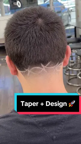 Wichita KS 📍 what design you think could’ve look better ?? • For the best services in town click the link on my IG bio to lock in your next haircut appointment💈 ✂️ •  #buzzcut #midtaper #haircut 