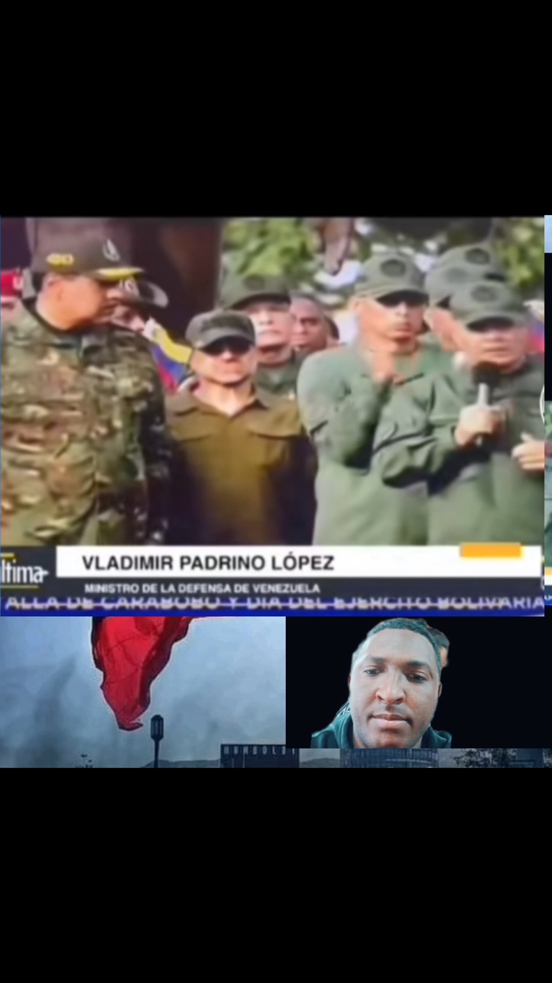 padrino lopez el ministro defensa y general en jefe de las FAN mandara el ejército a la calle el 28 de julio a reprimir a los opositores. #venezuela #noticias #padrinolopez #fan #ultimahora #nicolasmaduro #mariacorinamachado #elecciones #ejercito #policias #guardias #edmundogonzalez #24dejulio 