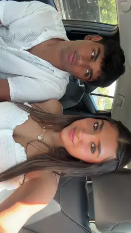 i forgot to post this  #fyp #browncouple #couplegoals #foryou #fitchecks #draft 
