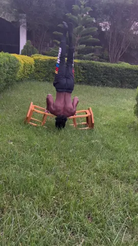 Embracing the failure to get to better heights😂so yeah it doesn’t all go well sometimes but we live to try another day  #fyp #viral #kenyantiktok🇰🇪 #fypシ゚viral #gains #GymTok #calisthenics 