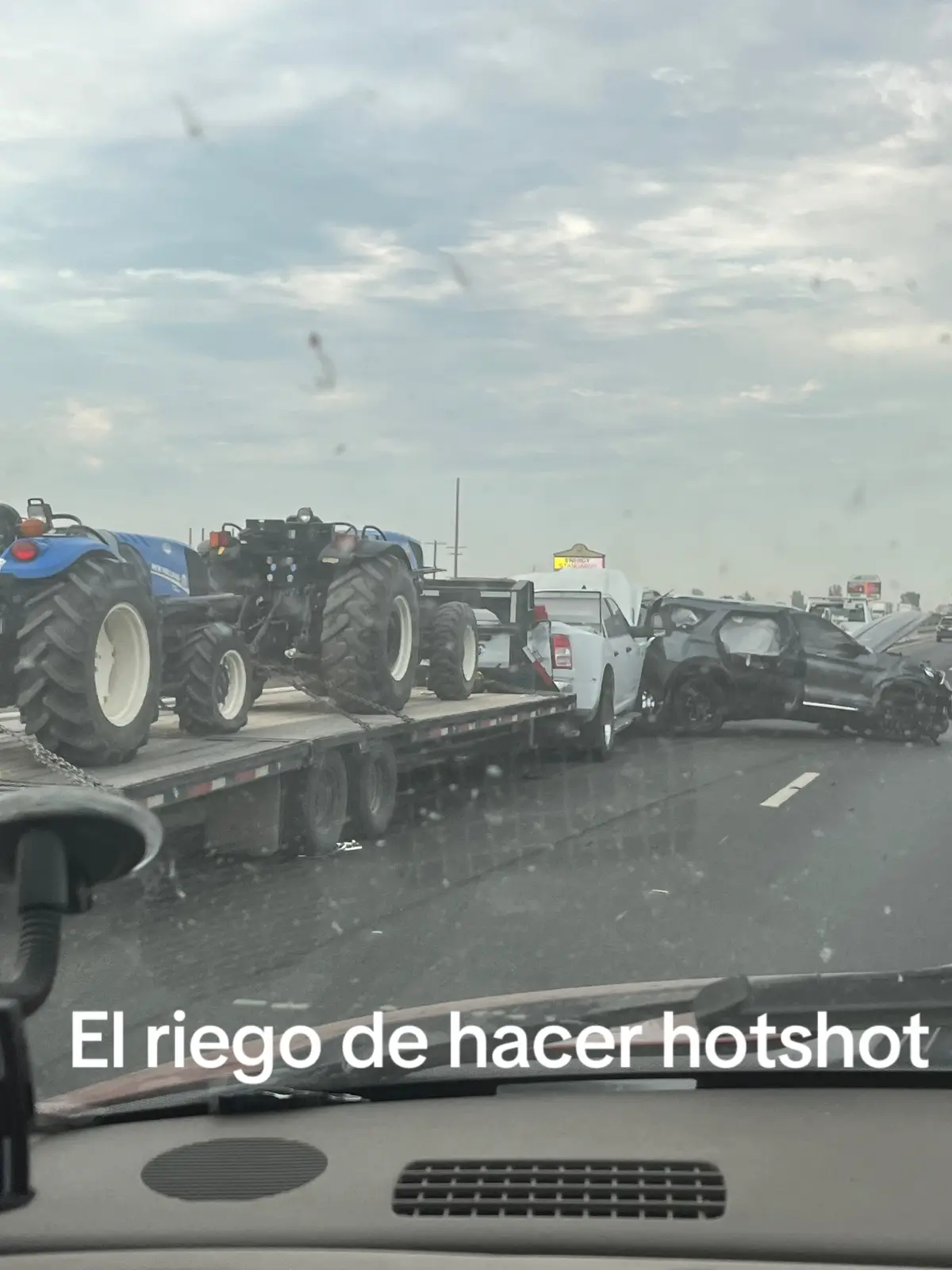 #hotshottrucking #hotshot #hotshots #truckinglife #fypage #fy #paratii #paratiiiiiiiiiiiiiiiiiiiiiiiiiiiiiii #transport #california #viral 