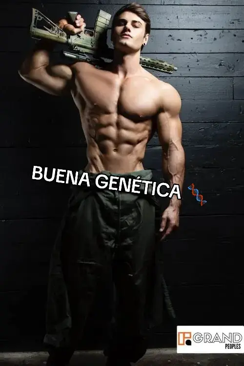 #jeffseid #jeffseidmotivation #gym #gymrat #hectomorfo #genetica 