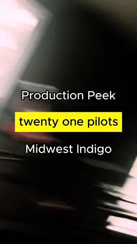 Building from left to right  #clancy #twentyonepilots #musicproduction 