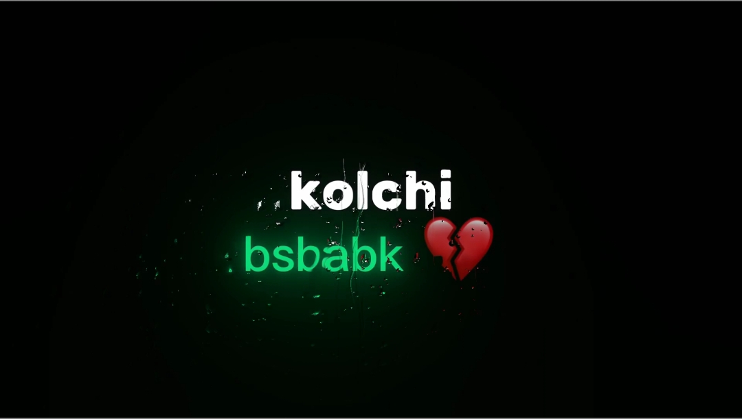 kolchi bsbabk 💔 #شاشة_سوداء_لتصميم🖤🔥🍂 #شاشة_سوداء_الفيديو_الجديد_2021🖤 #شاشة_سوداء_عاشقة_الأسود🖤🖤 #explore #rai2023 #viral #fyp #شاشة_سوداء🖤 #foryou 