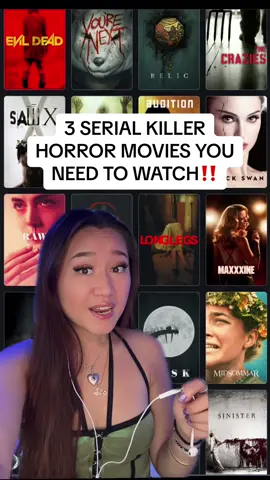 Pick a number between 1-3😈‼️ #greenscreen #movie #movies #horrormovie #horrormovies #shortfilm #film #psychological #paranormal #longlegs 