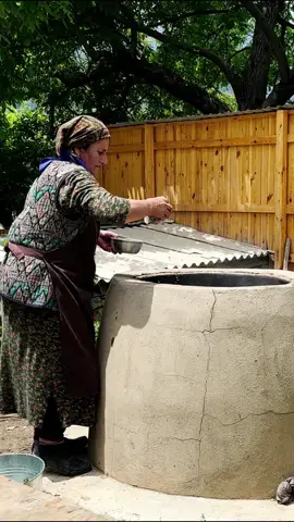 Life of Azerbaijani Hermit Family! Baking Flatbreads  #Azerbaijan #HermitLife #Flatbreads #OrientalDesserts #TraditionalCooking #RuralLife #FamilyTraditions #HomemadeBaking #CulturalHeritage #Foodie #AuthenticRecipes #VillageLife #CookingFromScratch #FoodLovers #Baking #FoodCulture #RuralLiving #DeliciousEats #HeritageCuisine #FoodStagram #InstaFood