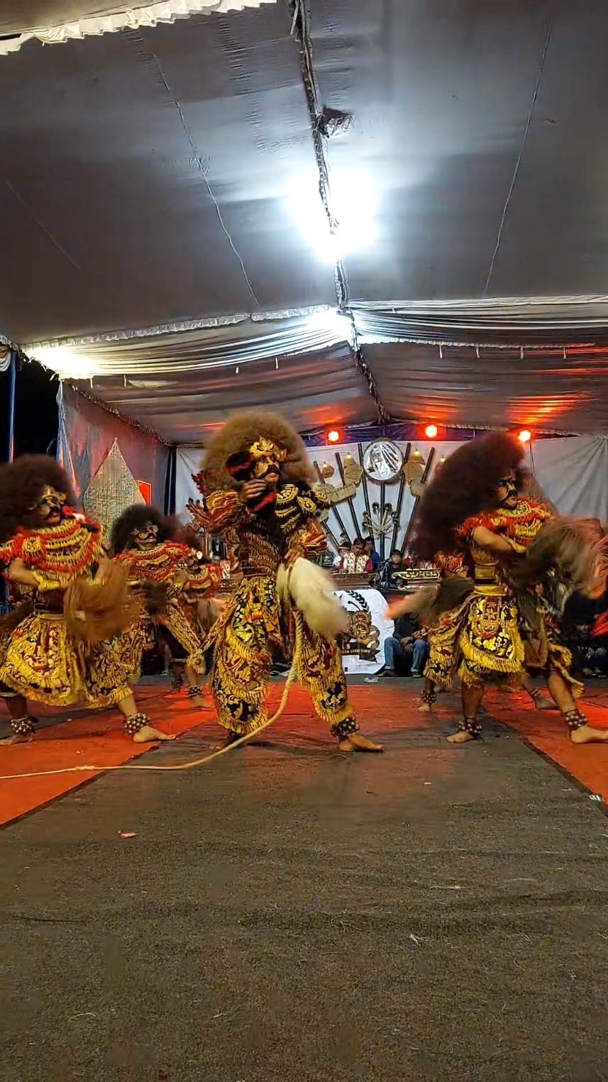 Medan Perang TSP Karangwuni #kudalumping#jarankepang#tspkarangwuni#turonggosetyoputro#temanggung#temanggunghits 