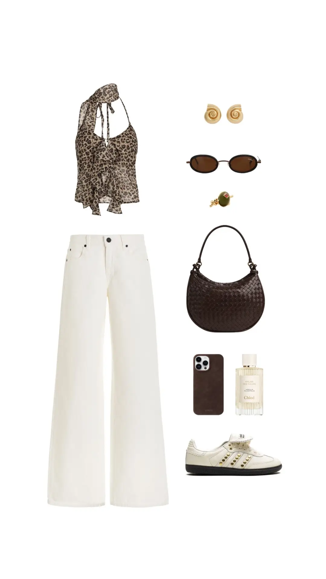 #styleinspo #summeroutfit #fashion #OOTD #coolgirl 