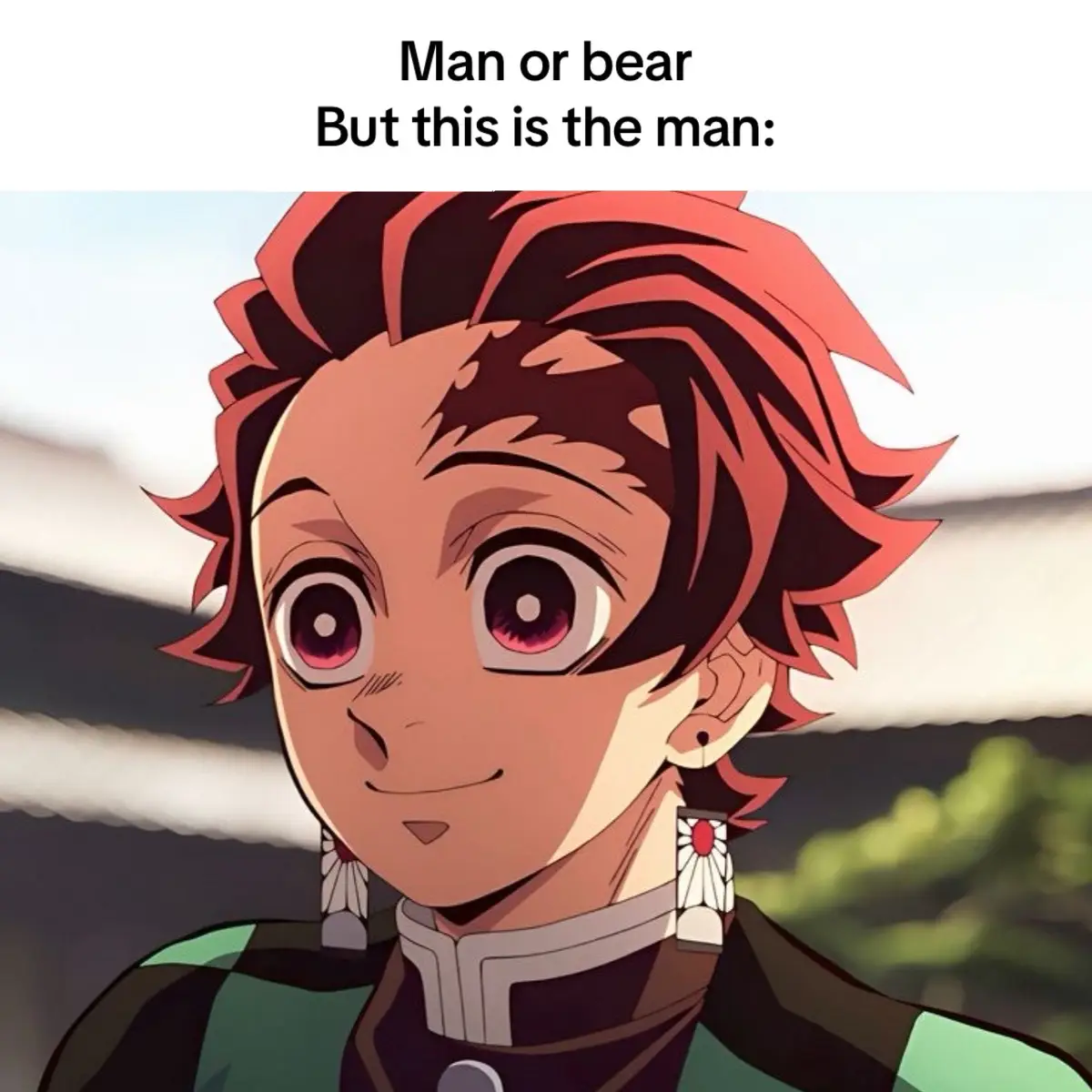 ׂ╰┈➤ 「 Why are the maim characters always the sweetest 😭🫶 」ׂׂૢ - #mha #kny #jjk #bsd #myheroacademia #kimetsunoyaiba #demonslayer #jujutsukaisen #bungoustraydogs #izukumidoriya #tanjirokamado #atsushinakajima #yujiitadori #fyp #viral #manorbear 