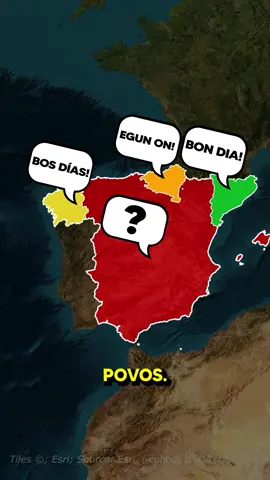 Por que a ESPANHA 🇪🇸 é muito mais DIVIDIDA do que PARECE? 🌍 A ESPANHA é um dos países mais RACHADOS ✊ da Europa. Mas por quê? 🤔 #Espanha #Europa #Curiosidades #Catalunha #Geografia #Geopolítica #Mapa #MapaAnimado #Mundo