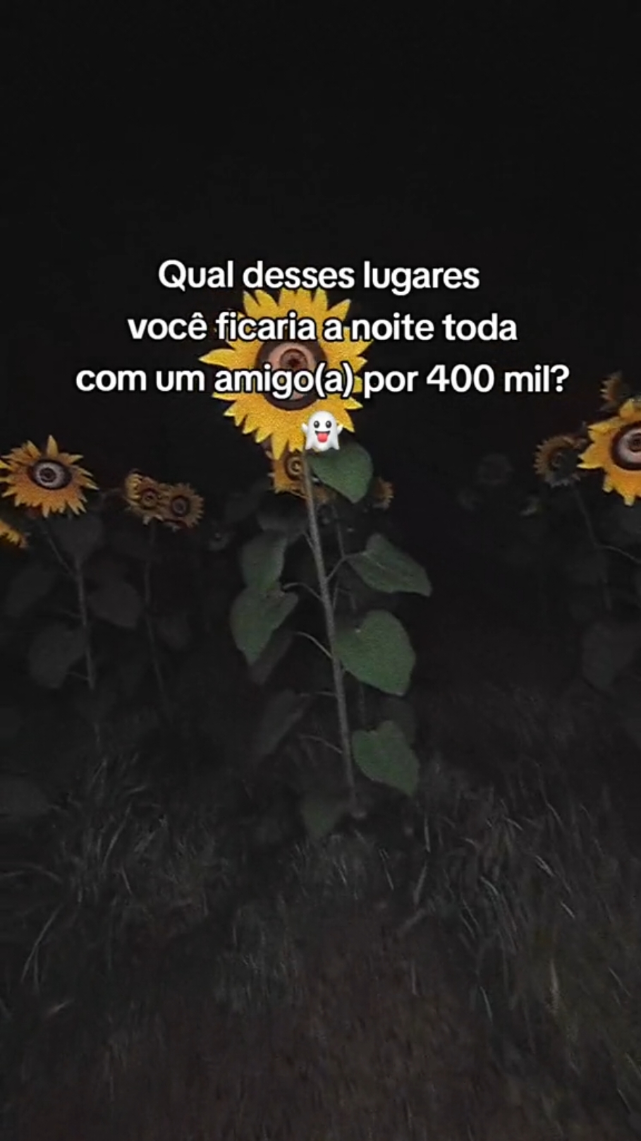 Qual? #letgo #terror #lugares #assustadores #aesthetic #letgoviral 