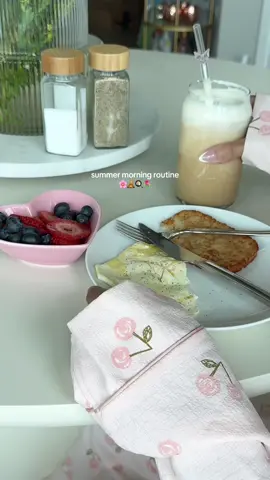 happy wednesday 💗  #morningdiaries #morningvlog #pinterestmorningroutine #thatgirlaesthetic #pinterestinspo #pinterestaesthetics #pinterestinspo #cleangirlaesthetic #summermorningroutine #summervibes #morningroutine #aestheticmorningroutine #fyp 