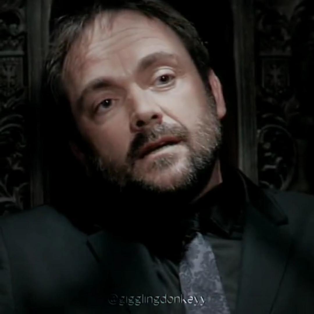 #crowley #crowleyspn #crowleyedit #crowleysupernatural #crowleyspnedit #crowleysupernaturaledit #marksheppard #marksheppardedit #spn #spnedit #supernaturaledit #supernatural #spnfamily #fypシ #fyp #foryou 