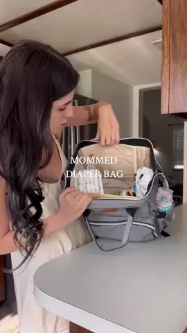 I ended up also putting my baby carrier in here & still had a TON of room. This bag surprised me sincerely 😂 @MomMed_Official #whatsinmybag #MomsofTikTok #motherhoodunfiltered #motherhoodjourney #toddlermom #toddlersoftiktok #toddlersnacks #rawmotherhood #diaperbag #babyproducts #babymusthaves #newmom #pregnancy #postpartum #mom #mama #momoftwo #momof2 #2under3 #viral #foryou 