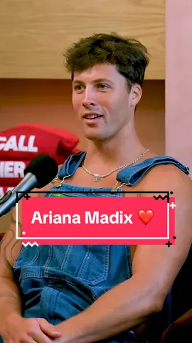 She was a star this season 🥹❤️