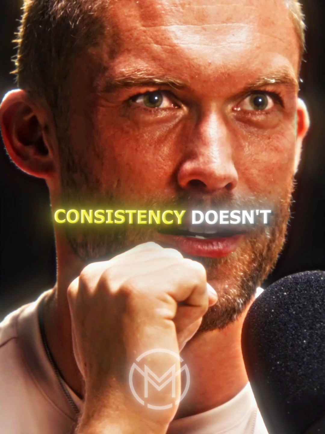 Consistency doesn't guarantee you SUCCESS #chriswilliamson #motivation #success #mindset #shorts