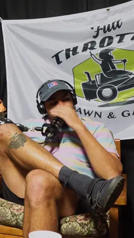 Three things you never lend your mates… 1. Lawnmower 2. Your Wife 3. Your Basketball shoes 🤣 #cairns #podcast #almostaman #aussiepodcast #queensland #cairnspodcast #jordan #airjordan #basketball 