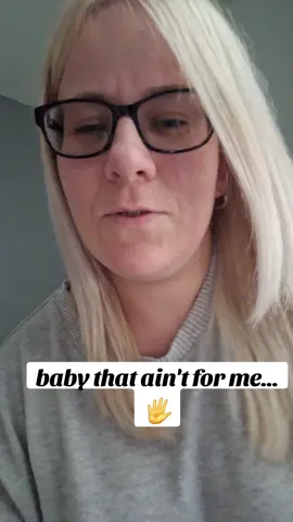 baby that ain't for me... #fyp #foryou #Love #music 