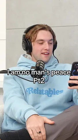 I am no mans peace pt 2!! #fyp 