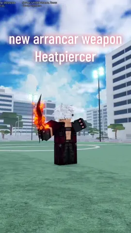 New weapon #fpyシ #fypシ #fouryoupage #foryoupage #fypage #fypシ゚viral #typesoulroblox #robloxx #roblox #robloxfyp #typesoul #robloxedit #r #bleach #robloxstory #fourpage #robloxgames #anime #typesoulfyp 