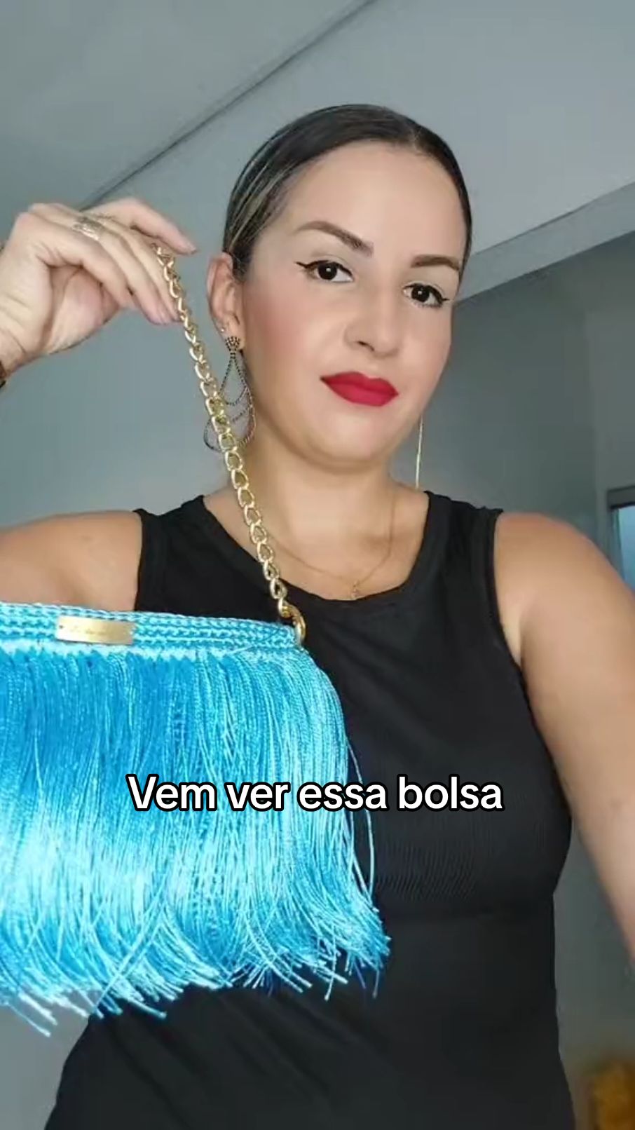 A bolsa mais linda e perfeita que vocês vão ver hoje  #crochetersoftiktok  #crochettutorial  #croche  #crochet  #crochetiktok 