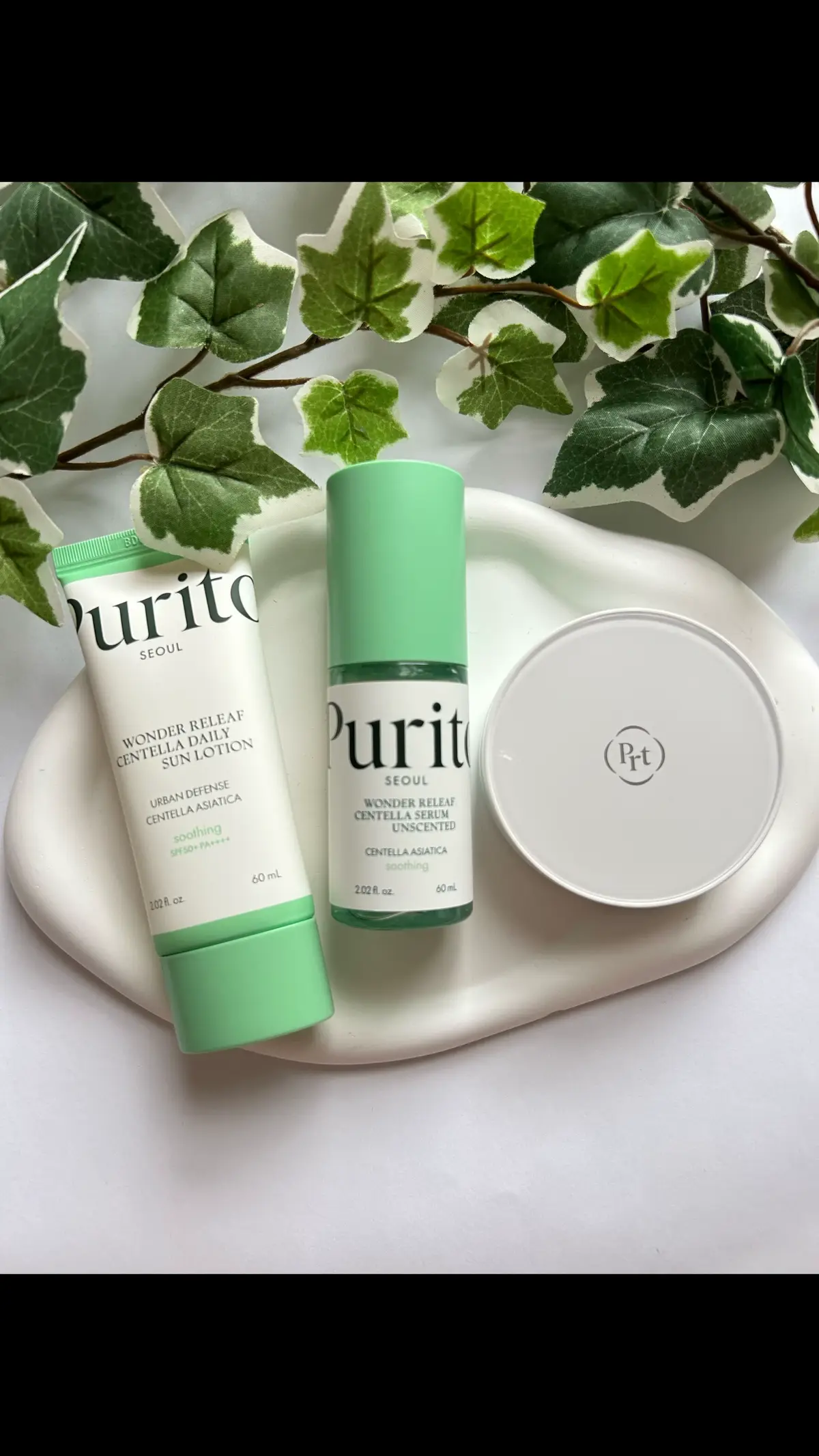 Yes please! ✅💚 #purito #puritoseoul #kbeauty @Purito Seoul 