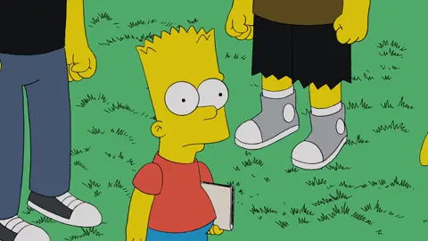 Los Simpsons S24E2011 #lossimpsons#simpsons #lossimpsnslatino #lossimpsonslatinos #lossimpsonscapitulos #completos #telenova #parati #explorar