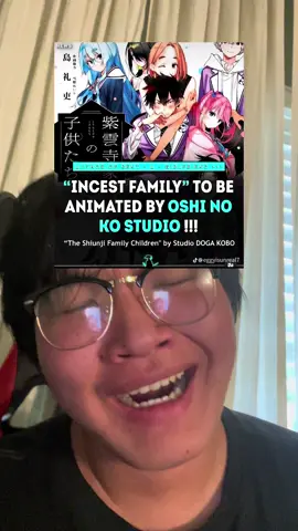 And of course its the author of rent a girlfriend😑😑😑 we are so cooked.#anime#mylittlesistercantbethiscute#mywifeturnedintoanelementeryschoolstudent#animetiktok#yap#rant#asian#theangryasian#fypシ゚viral#foryou#foryoupage 