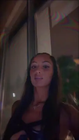 mai una sconosciuta