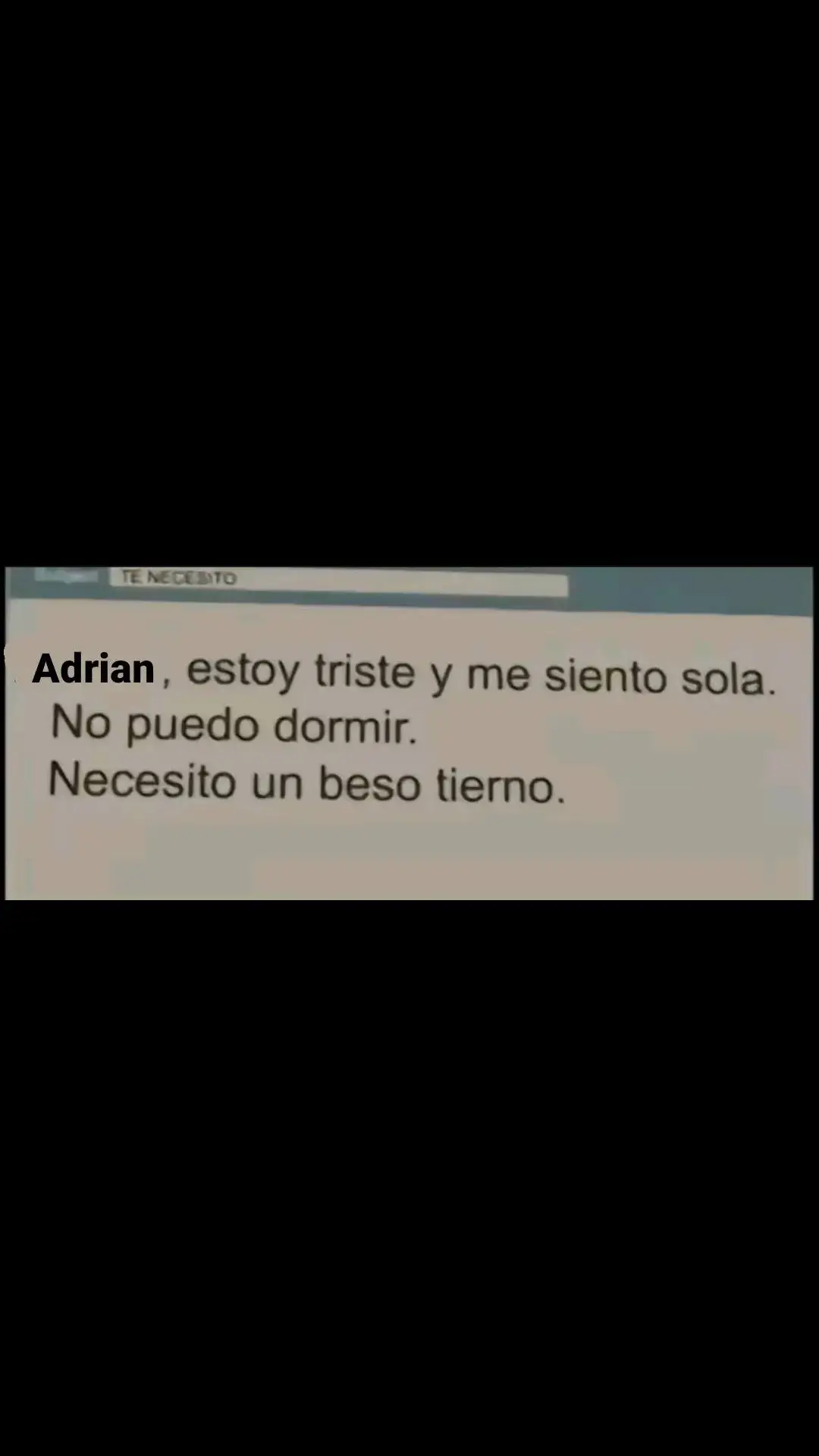 No me adapte a tu filosofía de vida light. #thisisus #meandhim #loamo #him #Love #amor #dedicar #xyzbca #parati #abzurdah #cielolatini #absurda 