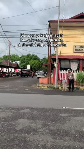 Mau Bantu Ayah,💯#fypage #ayahhebat #ayahpahlawanku #polriuntukindonesia #xyzbca 