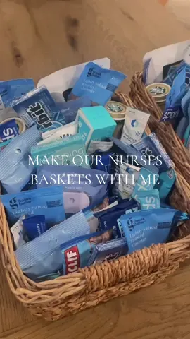 Baby boy we cant wait to meet you!🥹 #nursesbasket #laboranddelivery #3rdtrimester #nursebasket #nursesoftiktok #postpartum #pregnancy #38weekspregnant #boymom 