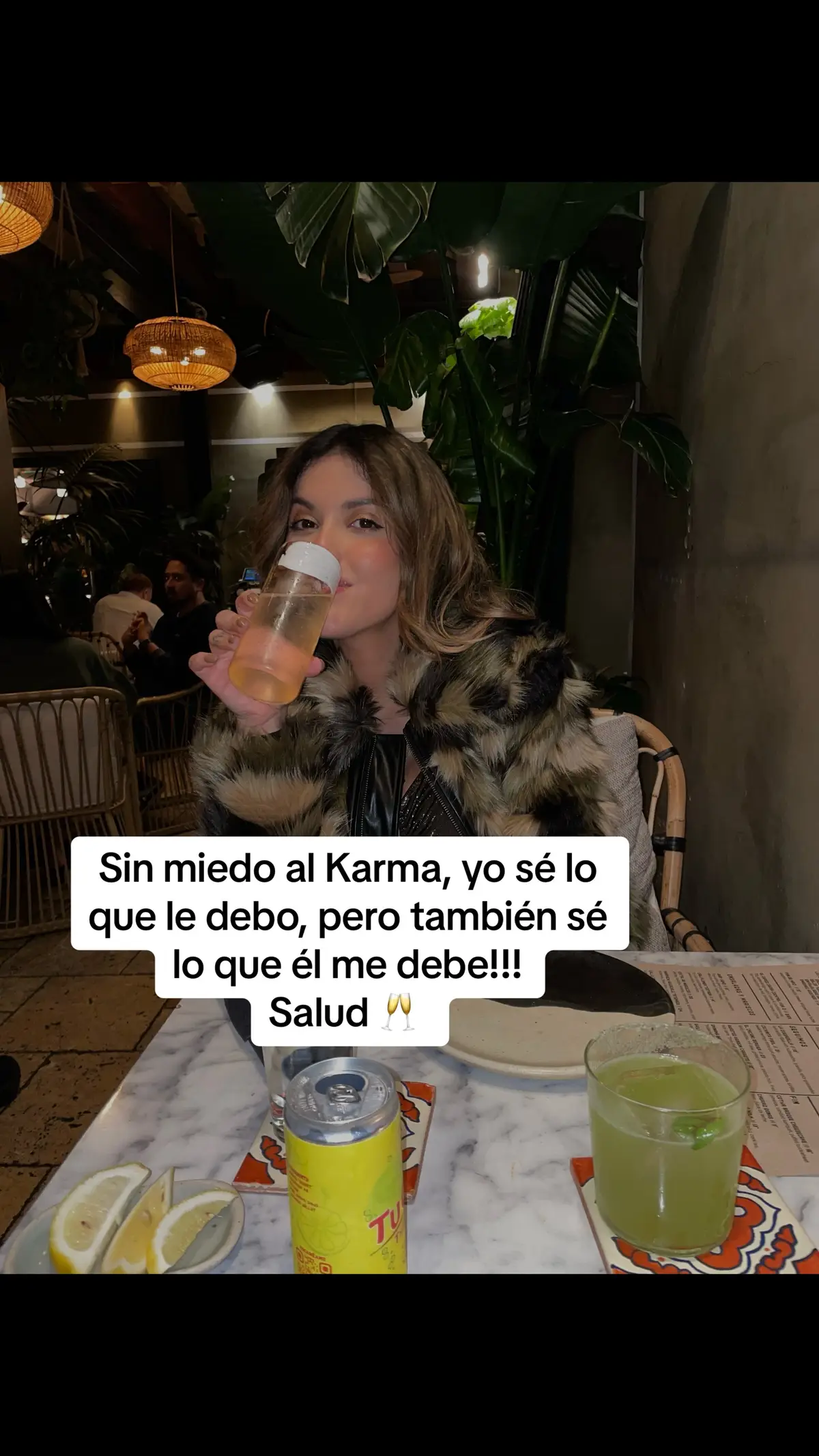 #karma 