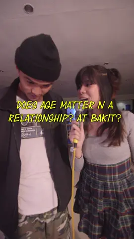 Does age matter? Part 3 | Kaya Guide #KayaRadio #KayaGuide #TempestFilm #Wednesday420Habbit #TunogPangKalawakanp2 #Music #AgeDoesntMatter #QnA #Highlights #DJKikiam