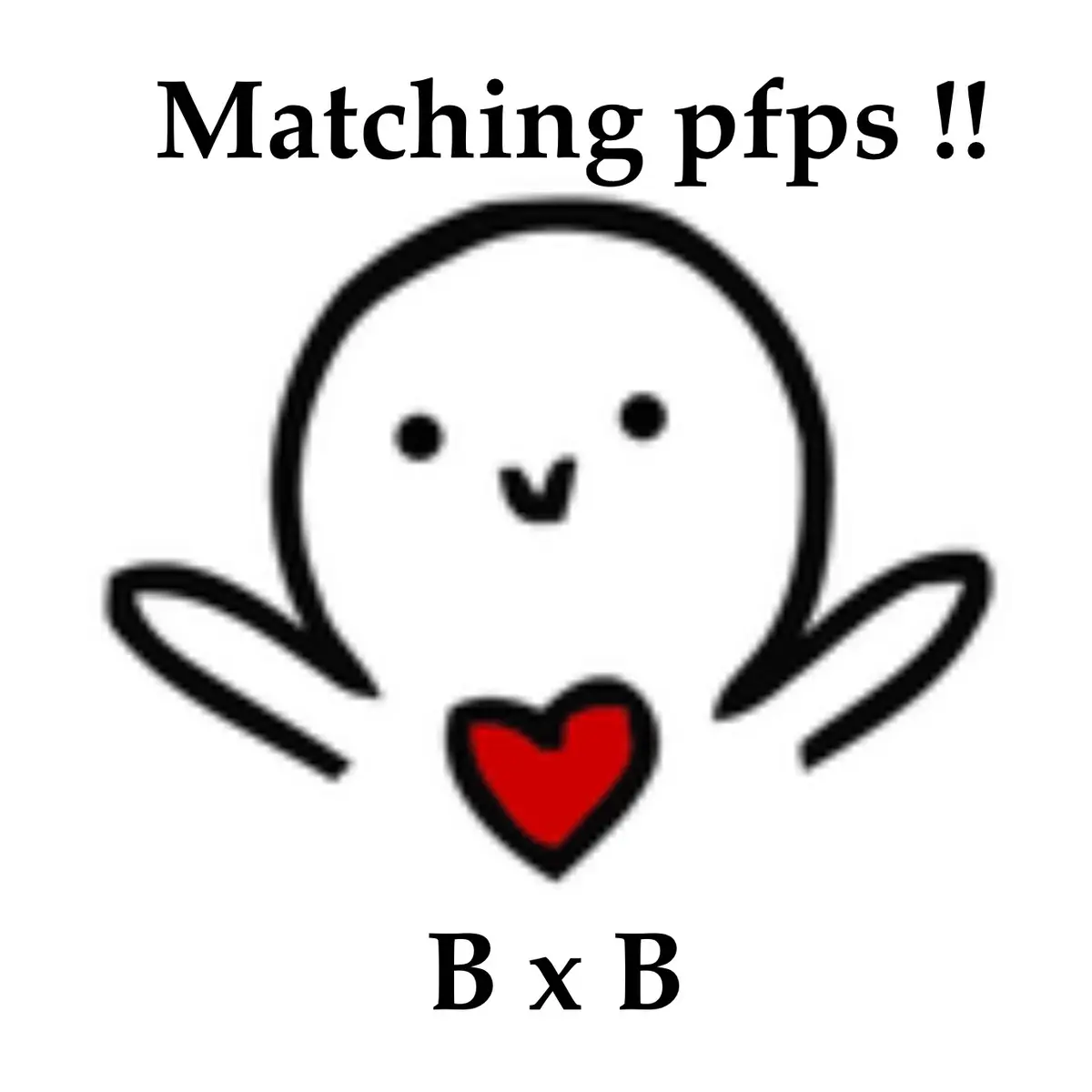 IM FELLONG LONLEY FROM THESE MATCHIN PFPS T°T; THANKS FOR WATCHING, HAVE A GREAT DAY/NIGHT!!   |tags: #fyp #fypageシ #matchin #bxb #couple #friends #random #HITMEHARDANDSOFT #backagain #why 