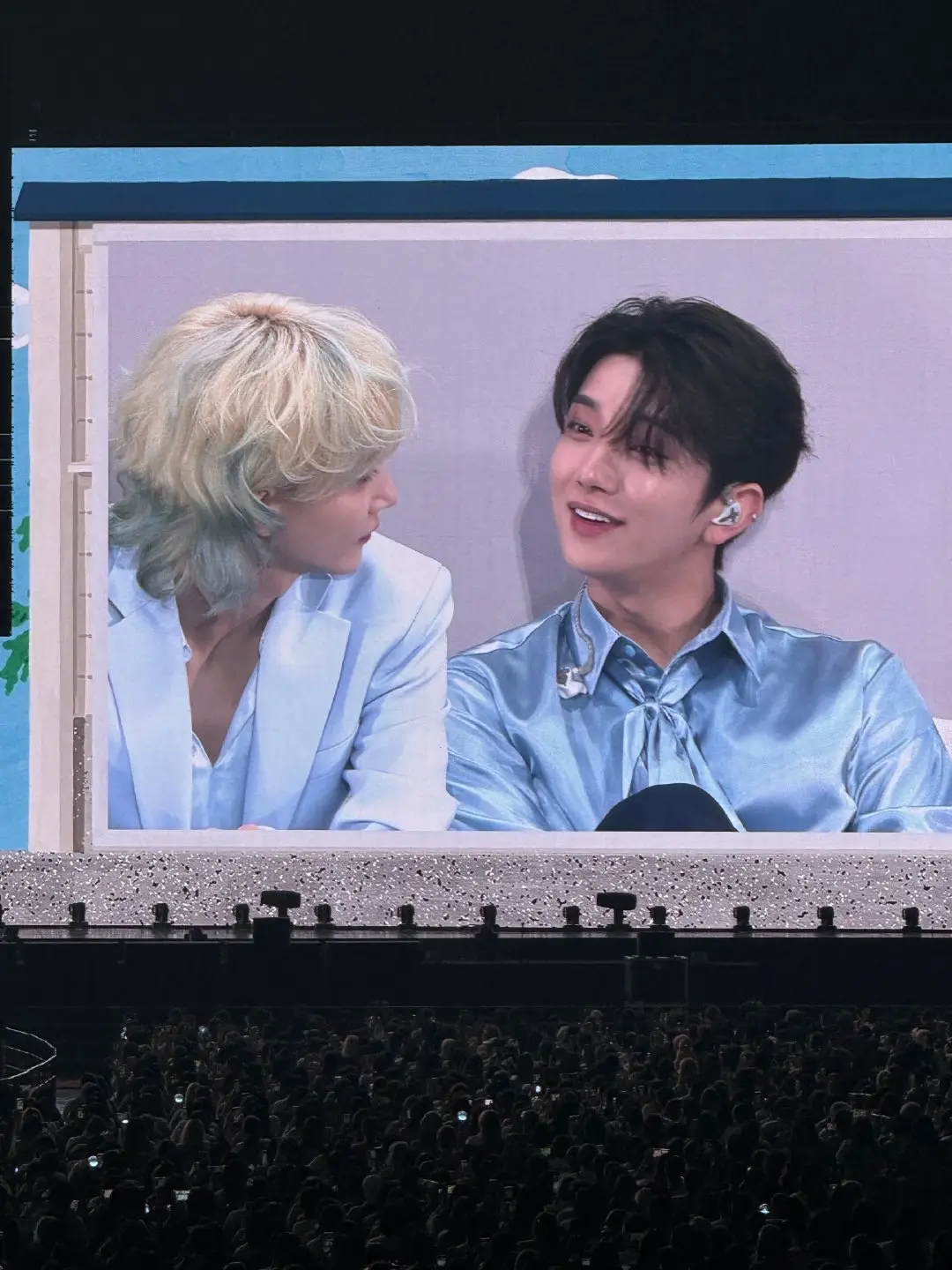 #jeonghan #joshua #jhhj #jihan #seventeen #svt #carat #caratland 