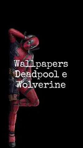 Todas as fotos estão disponíveis na próxima publicação no meu perfil. #deadpool3 #deadpool #wallpaper #marvel #marvelstudios #wolverine
