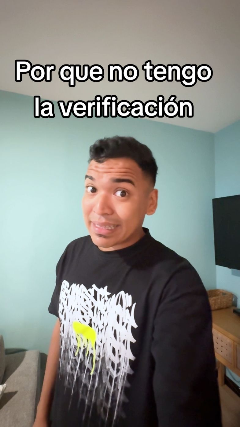 POR QUE NO TENGO LA VERIFICACION #alfredolarin #parati #elsalvador #mexico #comedia 