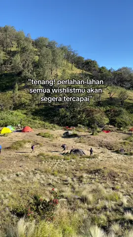 kalo ga bisa bareng, berangkat sendiri kan bisaa!! #fyp #pendakigunung #pendakiindonesia 