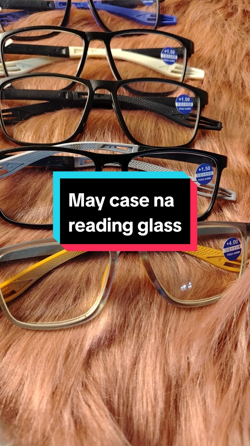 Buy na mga mhie ang mura n nito #eyeglass #reading 