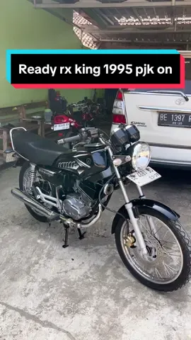 Ready rx king 1995 upgrade peredam  pjk on #king #kingori #rx #rxking #rxkingindonesia #rx7 #rxking135cc #rxz #rxkingnusantara #rxz_members_official #rxf #rxkingviral #rxkingbandung #rxkingmodifikasi #rxkingmedan #rxking135 #rxkinghitz🇮🇩 #2stroke #2strokelover ##2strokeindonesia #2strokes #2strokepower #2strokelovers #2strokeag #2strokeloversindonesia #2strokelampung #2strokepringsewu #2strokelampungtimur #2strokemetro #2strokepolice #ninjahedon #2tak #2taklovers #2takmenolakpunah #2takloversindonesia #2takt #2takindonesia #2taktpower #lampung #lampungtiktok #lampungpride #lampunggeh #lampungviral #lampungtimur #lampunghits #lampungpride🔥 #lampungselatan #pesawaran #pesawaranlampung🇮🇩 #pesawaranlampung #tanggamus #tanggamus_lampung #krui #lampungbarat #bandarlampung #2strokebandarlampung #fyp #fypシ゚viral #fypage #fyppppppppppppppppppppppp #fypp #fypdong #fypシ゚ #fypgakni #fyppp #fypsounds #tranding #sound #soundviral #sorotan #reels  #cinematik #cinematic #cinematiktok #cinematikmotor #cinematics #cinematicvideo #cinematicmotor #cinematicphotography #reel #reelsinstagram #reels__tiktok #jual #jualbelimotor #mokas