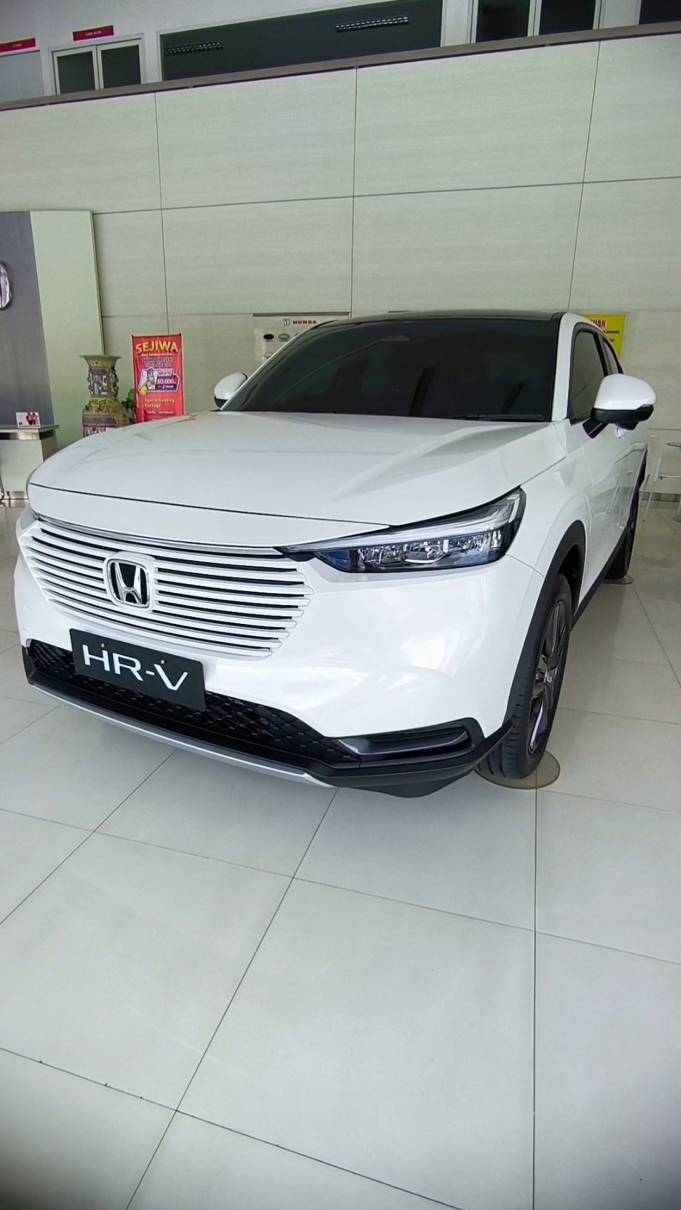 HRV  #hrv #honda #kreditmobil #belimobil #palangkaraya #kalimantantengah 