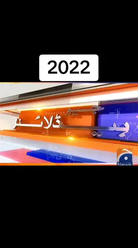 2022 میں مولانا کے خلاف اور آج مولانا کے ساتھ #headlines #GeoNews 