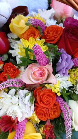 часть55#цветы #композиция цветов#розы #лилии для вас#🇹🇲Ашхабад☎️ +99365859156🇹🇲