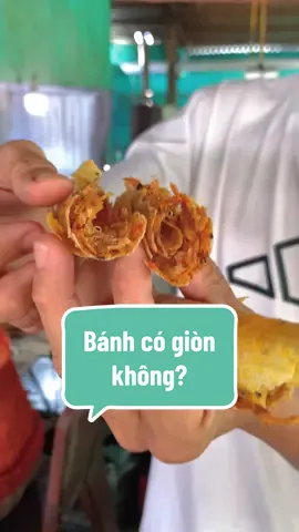 Bánh tráng nướng có giòn không? #banhtrangnuongmamruoc #banhtrangmamruoc #banhtrangnuong #banhtrang #tiemquenha #dacsanphanrang #ancungtiktok #dacsanphanrang 